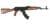 DPMS AK-47 RIA 7.62x39mm 16in Nutmeg thumbnail 1