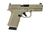 Ruger RXM 9mm Luger 4in Flat Dark Earth thumbnail 1