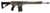 Diamondback DB10 6.5 Creedmoor Tactical Rifle, FDE 20" Barrel thumbnail 2