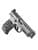 S&W M&P 2.0 10mm Full Size - 15 Rd Semi-Auto Handgun thumbnail 5