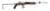Ruger Mini-14 Tactical .223 Rem Walnut 18.5" Semi-Auto Rifle thumbnail 2