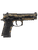 Beretta 92XI Camo 9mm - Optics Ready, Xtreme-S Trigger Precision thumbnail 1