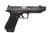 Shadow Systems DR920P Elite 9mm - Optics Ready, Black/Bronze thumbnail 1