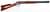 Uberti 1873 .45 Colt Deluxe - A-Grade Walnut & Blue Barrel thumbnail 1