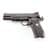 Wilson Combat EDC X9L - 9mm, 15+1 Cap, 5" Barrel, Black Finish thumbnail 3