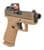 Glock G43X 9mm 3.4in thumbnail 3