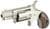 NAA Mini Revolver .22LR - 1.125" Stainless Compact Defender thumbnail 2