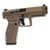 Canik TP9SA Mod. 2 Desert Tan 9mm Pistol - 18+1 Capacity thumbnail 6