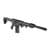 LKCI Omega AR-12: Semi-Auto 12 Gauge Shotgun, Black Finish thumbnail 1