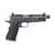 Dan Wesson Discretion .45 ACP - Black Stainless Night Sights thumbnail 1