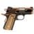 Kimber Rose Gold Ultra II Gen II .45 ACP Subcompact Pistol - Elegance & Power thumbnail 1