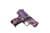 Hi-Point C9 9mm Pink Camo Semi-Auto Pistol thumbnail 4