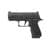 Sig Sauer P320 X-Compact Gen 3 9mm EDC Optics-Ready Pistol - Black Nitron thumbnail 2