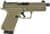 Shadow Systems DR920 P+P Program 9mm FDE thumbnail 1