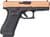 Glock 45 9MM Copper Slide 4.02in thumbnail 1
