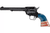 Heritage Rough Rider .22 LR Revolver - Patriot Edition, 6rd Betsy Grip thumbnail 4