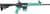 Tippmann Arms M4-22 LTE .22 LR 16in Black/Robin Egg Blue thumbnail 1