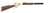 Uberti Yellowboy 1866 Brass .38 Special Lever-Action Rifle thumbnail 1