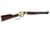 Henry Big Boy Brass .30-30 Lever Rifle - Large Loop Precision thumbnail 7