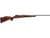 Weatherby Mark V Deluxe .378 Weatherby Mag 28in Gloss Blue/AA Walnut thumbnail 1