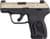 Ruger LCP Max .380 ACP Compact Pistol - Champagne Concealed Carry thumbnail 2