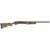 Charles Daly 301 FDE Camo 12GA Pump Shotgun - Fiber Optic Sight thumbnail 2