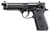 Beretta 92SB Repro 50th Anniversary 9mm 4.9in Blued thumbnail 2