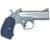Bond Arms Cyclops .44 Magnum SAO Pistol - Compact Power & Precision thumbnail 1