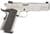 SDS 1911-S45 .45 ACP Satin Stainless Semi-Auto Pistol thumbnail 3