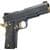 Dickinson Adam 1911 Titan .45 ACP 5in Black thumbnail 1