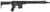 Resolute MK4 .350 Legend Tactical Rifle - 16" Black Cerakote thumbnail 1