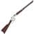 Henry Golden Boy Silver .22 LR Lever Action Rifle - 20" Nickel Beauty thumbnail 2