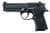 Beretta 92X Compact Rail - 9mm Semi-Auto Precision Pistol thumbnail 1