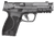 Smith & Wesson M&P9 M2.0 Compact 9mm Luger 4.22in Black thumbnail 2