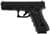 Glock G22 Gen 3 .40 S&W, 15+1 Rounds, Safe Action Pistol thumbnail 2