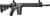 Tippmann Arms M4-22 Elite .22 WMR 16in Black thumbnail 3