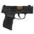Sig Sauer P365 Outlander Black 9mm Luger 3.1in thumbnail 1