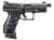 Walther PPQ M2 Q4 TAC 9mm - Threaded Optic-Ready Pistol thumbnail 2