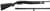 AKKAR 20GA Pump Shotgun - Matte Black, 18.5" Barrel, Versatile Use thumbnail 2