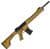 GForce Arms Typhoon 12 Gauge 20in Burnt Bronze thumbnail 1
