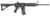 Ruger AR-556 Tactical 5.56 NATO Semi-Auto Rifle - Compact & Reliable thumbnail 3
