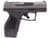 Taurus GX4 TORO 9mm Luger 3.06in Black thumbnail 1