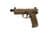 FNX 45 Tactical - .45 ACP, 15-Round, Polymer Frame Pistol thumbnail 1