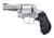 Rossi RP63 .357 Magnum Compact 3" Revolver - Satin Stainless thumbnail 2