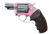 Charter Arms Pink Lady: Stylish .38 Special Revolver, 2" Barrel thumbnail 2