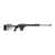 Delta 5 Pro: 6.5 Creedmoor Precision Bolt Rifle - Coyote Brown thumbnail 1