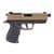 Retay RXP22 .22 LR 4in Black/FDE thumbnail 4