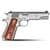 Springfield 1911 Mil-Spec .45 ACP - Stainless Precision Pistol thumbnail 4