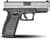 Springfield XD40 - Compact .40 S&W Precision Pistol thumbnail 1
