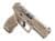 Taurus TX9 9mm 4.5in Flat Dark Earth thumbnail 3